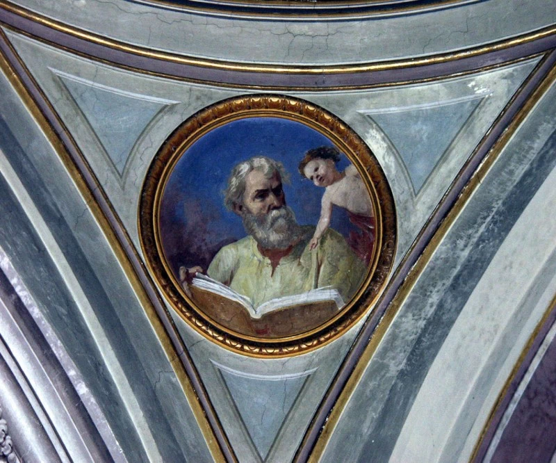 San Matteo - Gragnano , Napoli